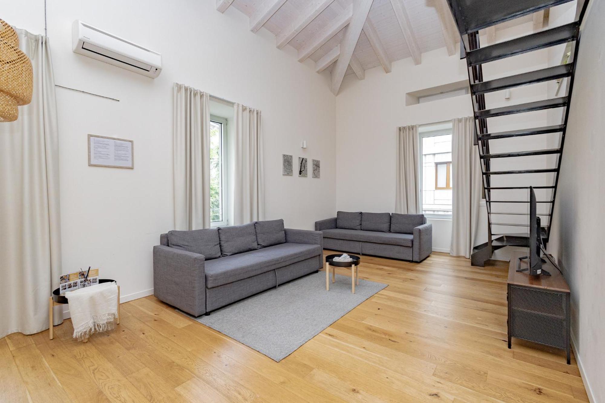 Suite 38 Bérgamo Exterior foto