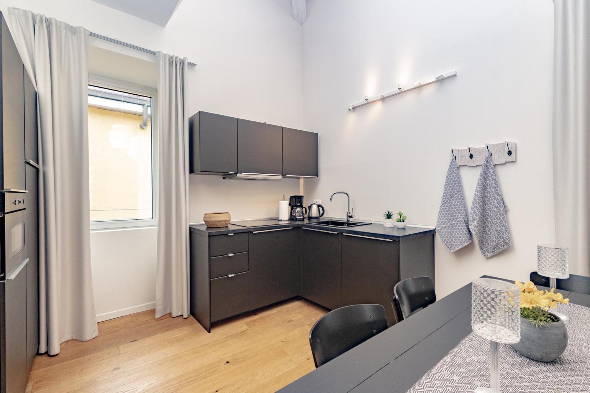 Suite 38 Bérgamo Exterior foto