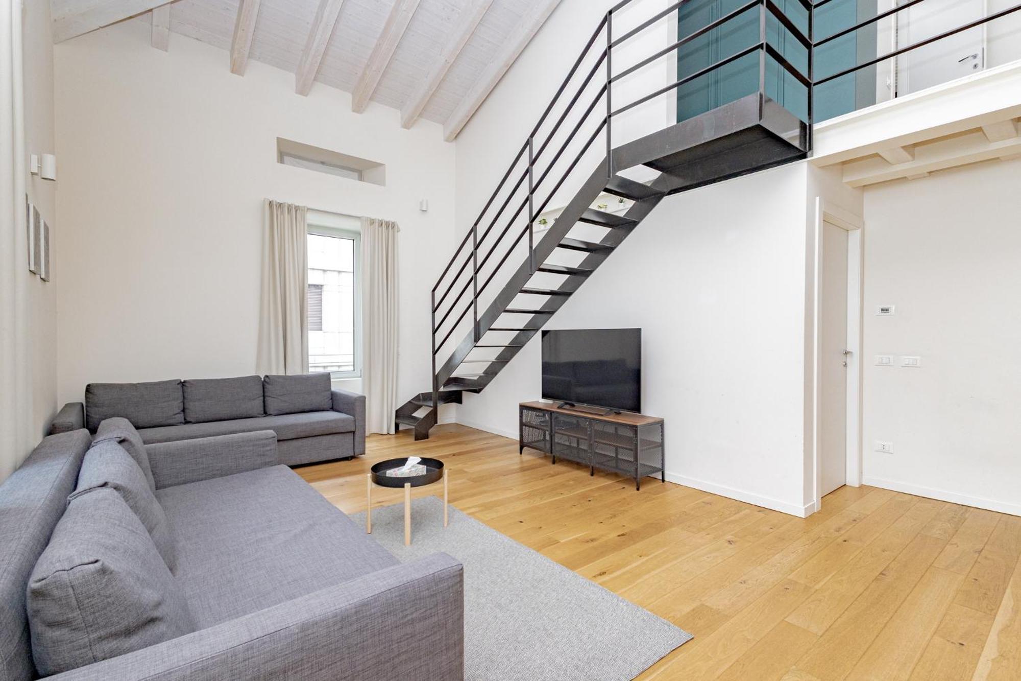 Suite 38 Bérgamo Exterior foto