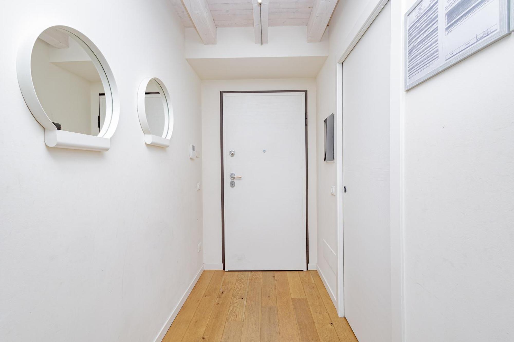 Suite 38 Bérgamo Exterior foto