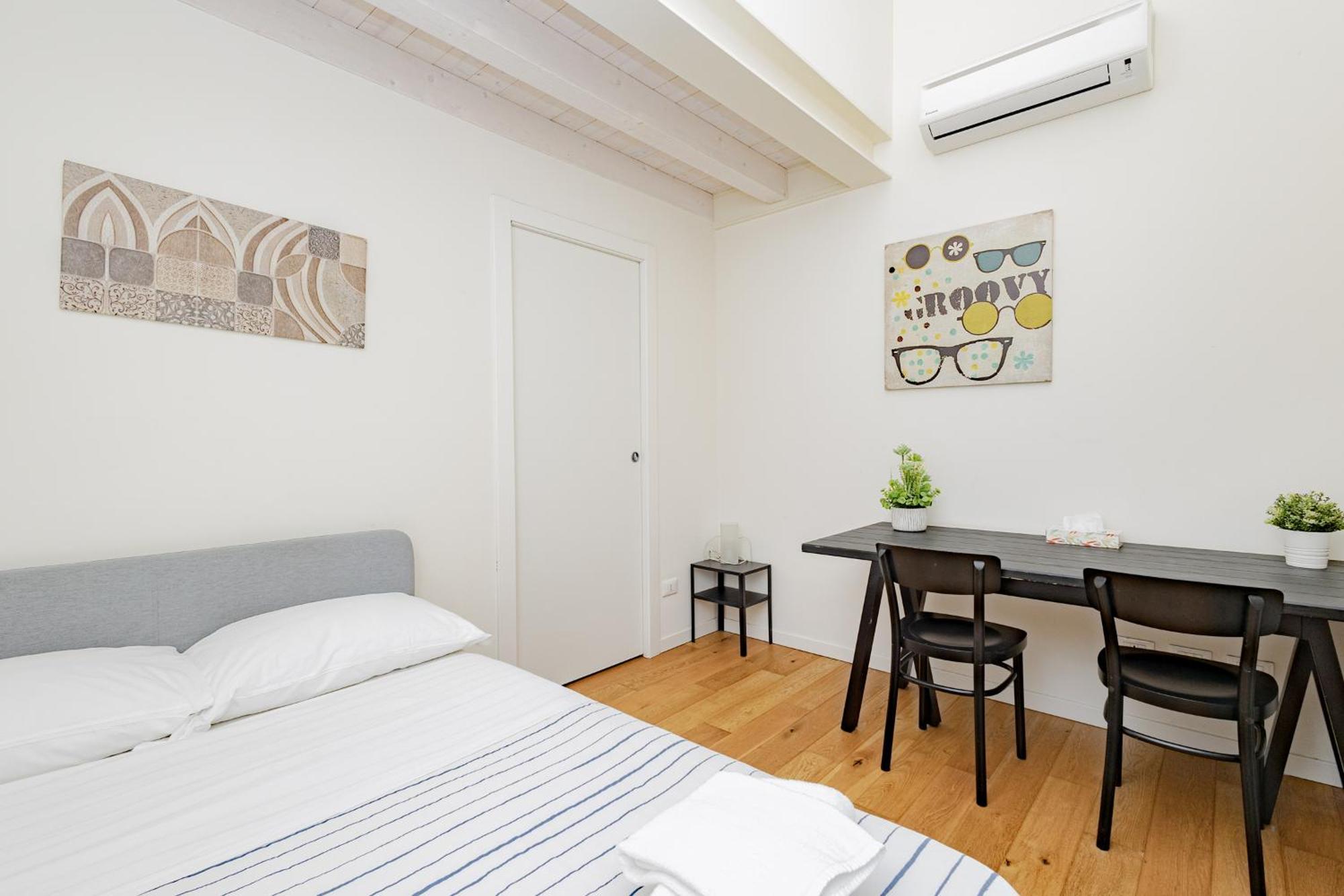 Suite 38 Bérgamo Exterior foto